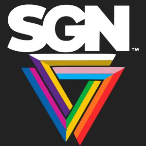 SGN MERCH STORE -by sth